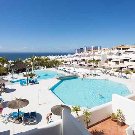 Paradise Homes Tenerife プラヤ・パライソ エクステリア 写真