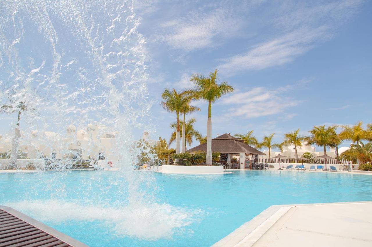 Paradise Homes Tenerife プラヤ・パライソ エクステリア 写真