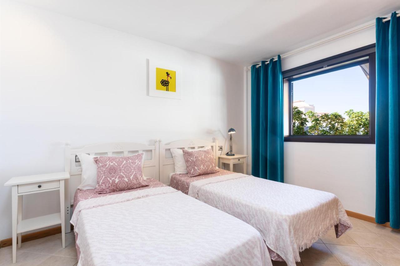 Paradise Homes Tenerife プラヤ・パライソ エクステリア 写真