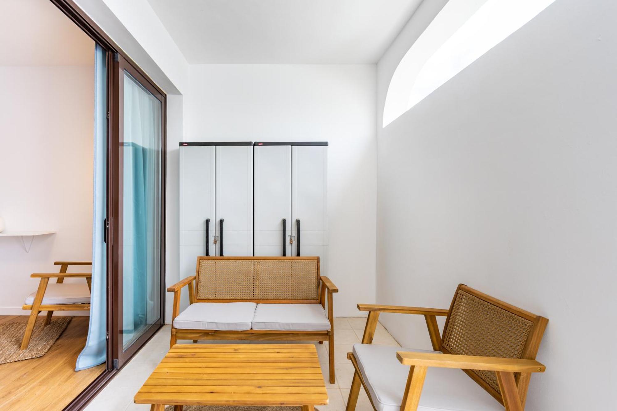 Paradise Homes Tenerife プラヤ・パライソ エクステリア 写真