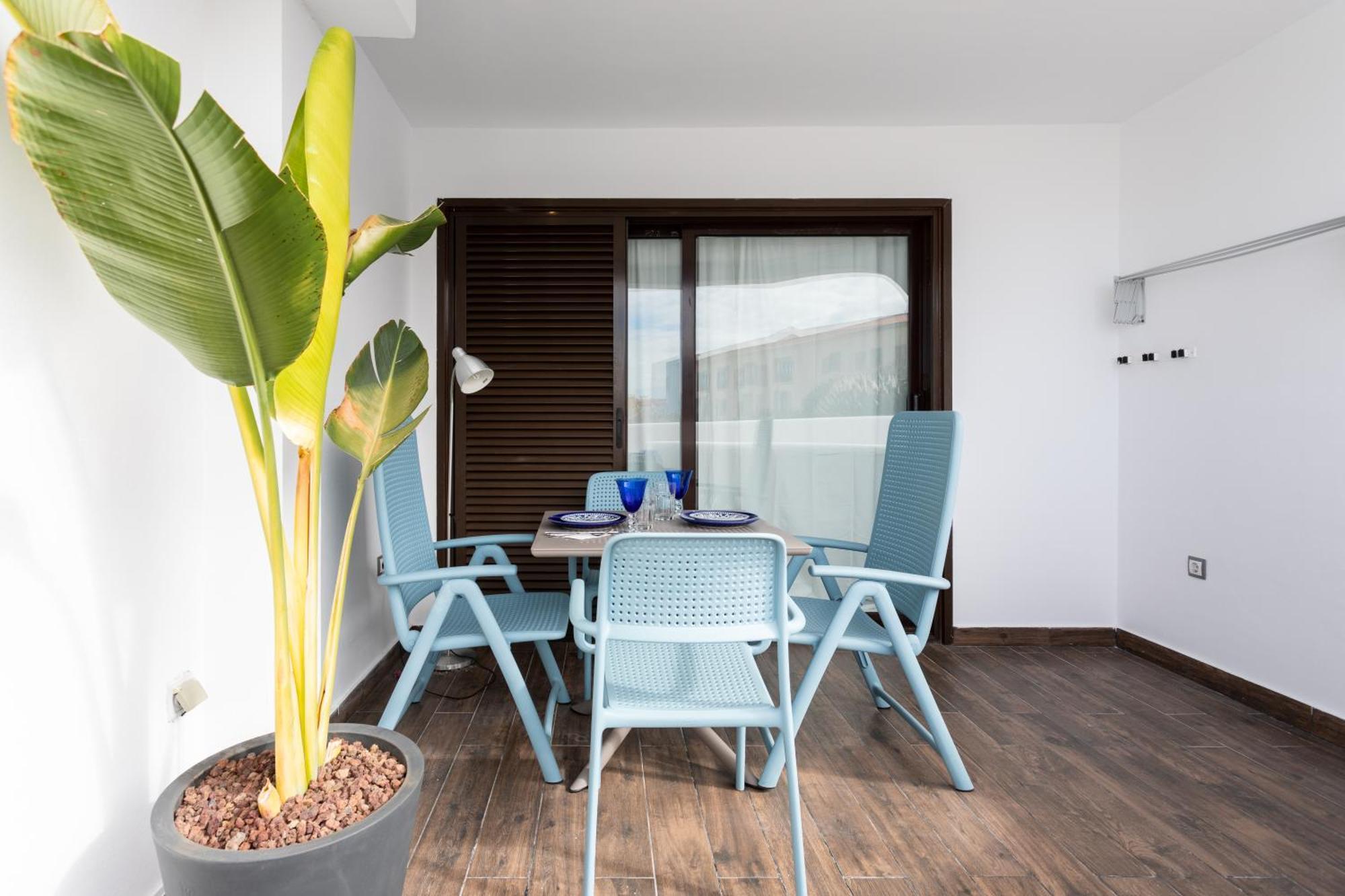 Paradise Homes Tenerife プラヤ・パライソ エクステリア 写真