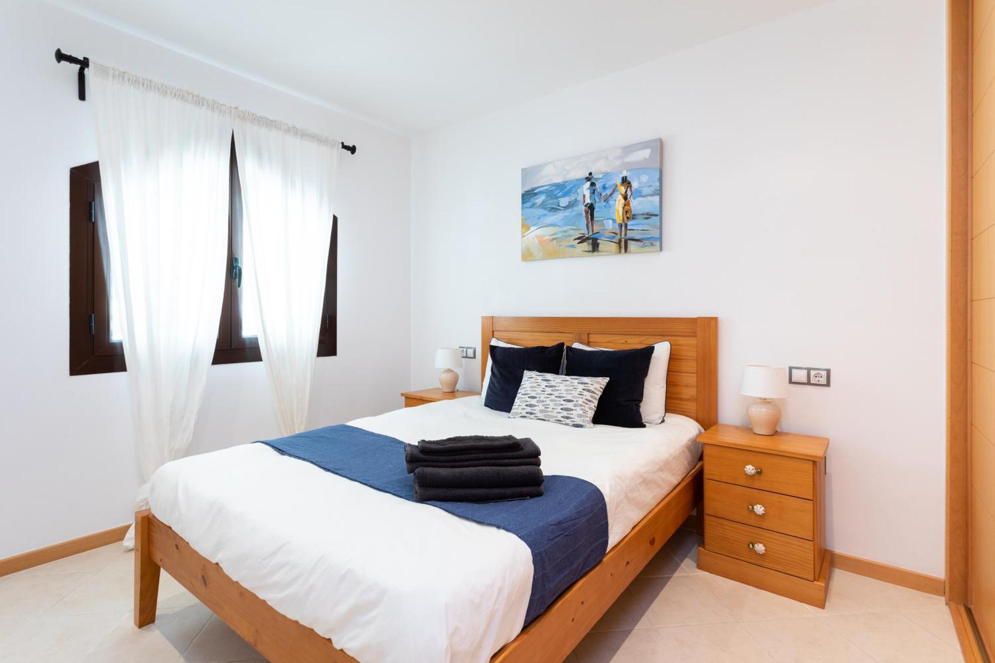 Paradise Homes Tenerife プラヤ・パライソ エクステリア 写真