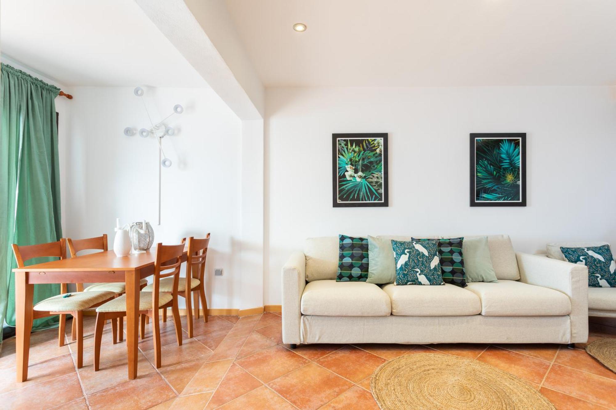 Paradise Homes Tenerife プラヤ・パライソ エクステリア 写真