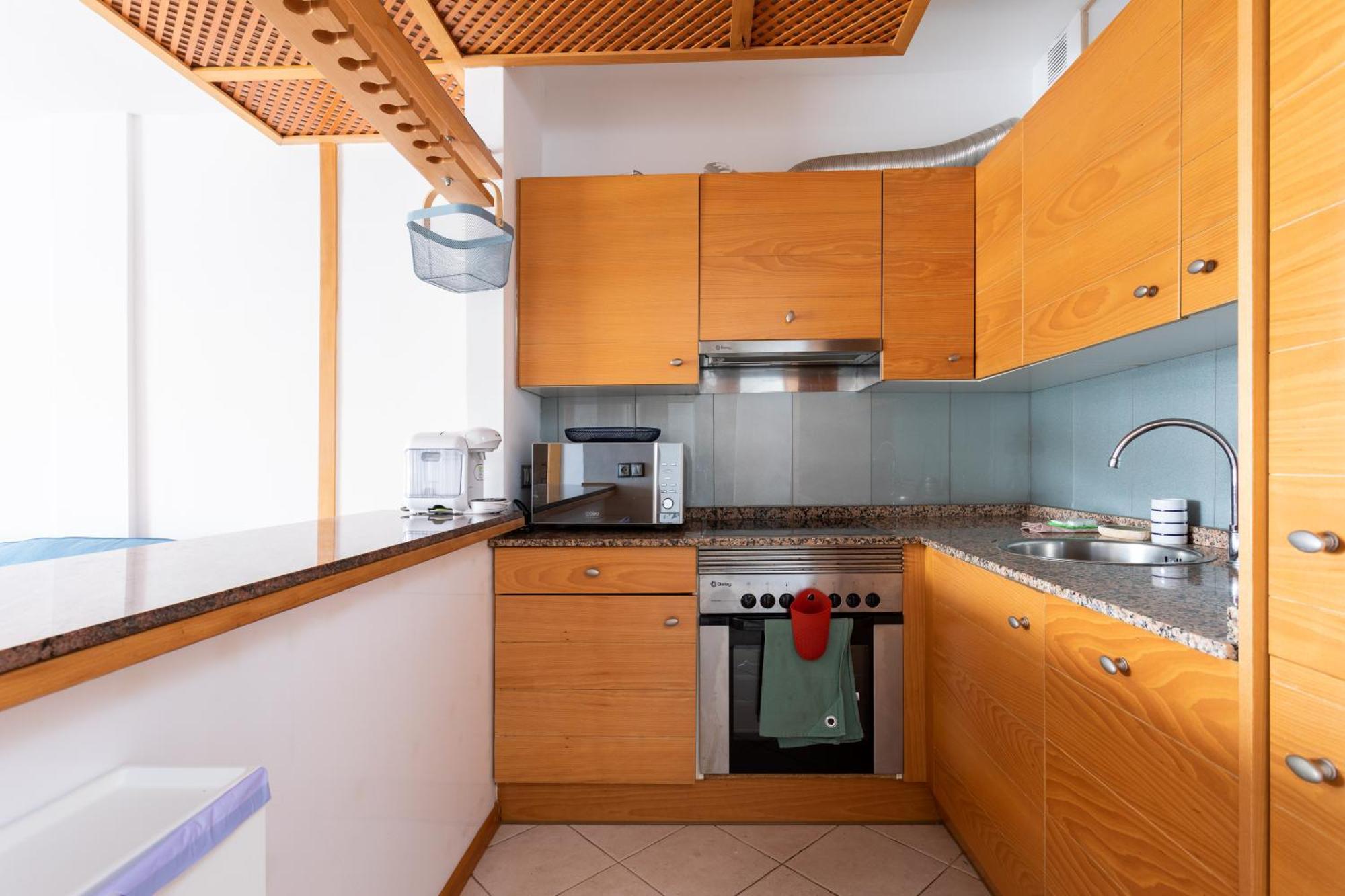 Paradise Homes Tenerife プラヤ・パライソ エクステリア 写真