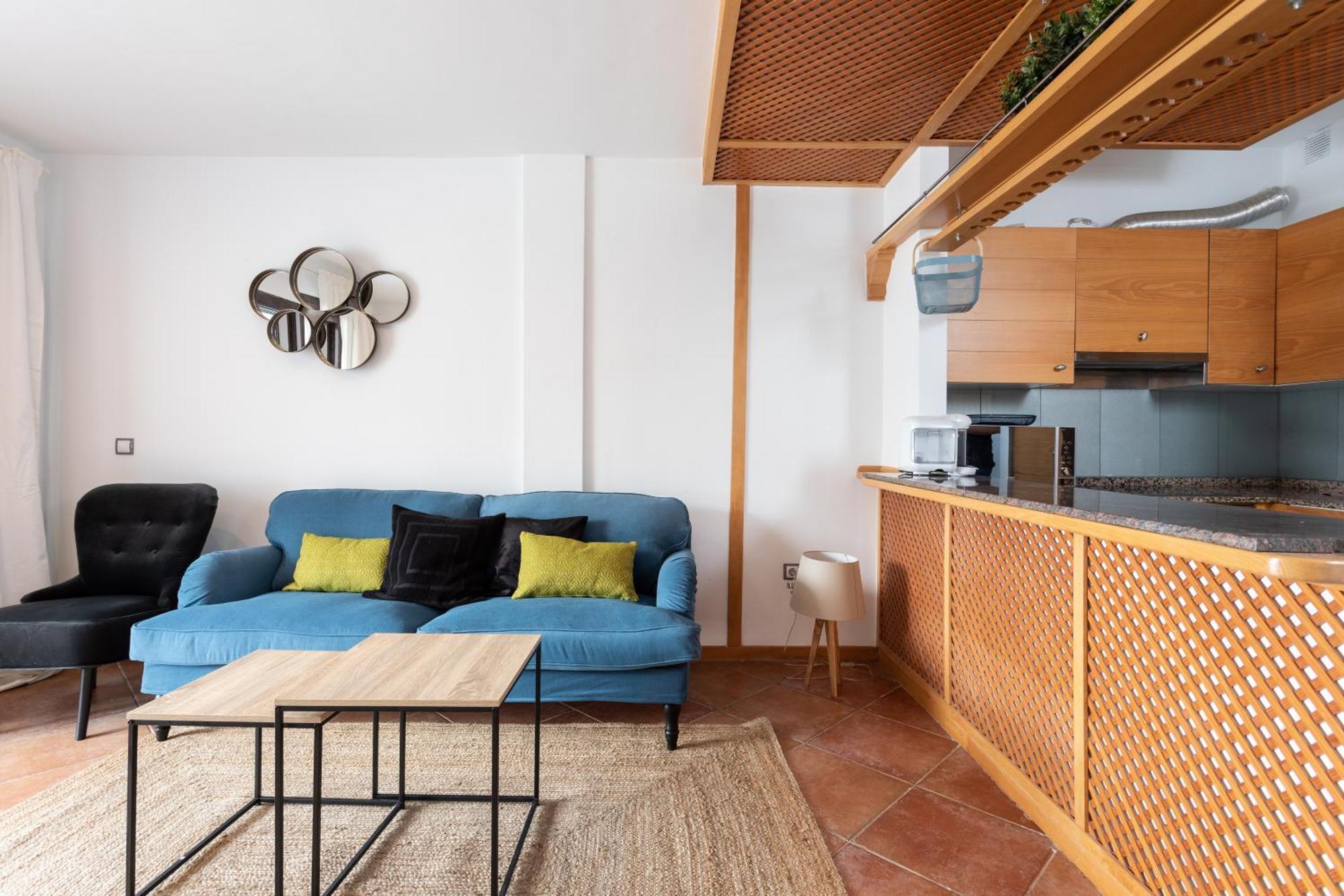 Paradise Homes Tenerife プラヤ・パライソ エクステリア 写真