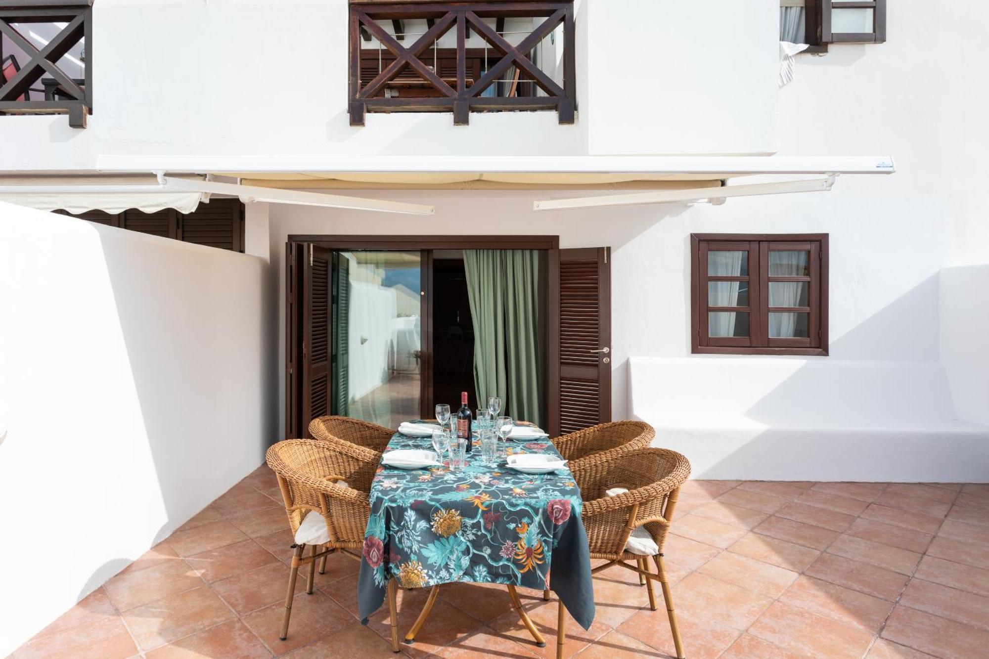 Paradise Homes Tenerife プラヤ・パライソ エクステリア 写真