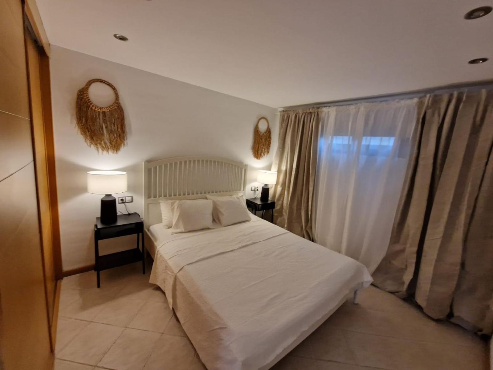 Paradise Homes Tenerife プラヤ・パライソ 部屋 写真