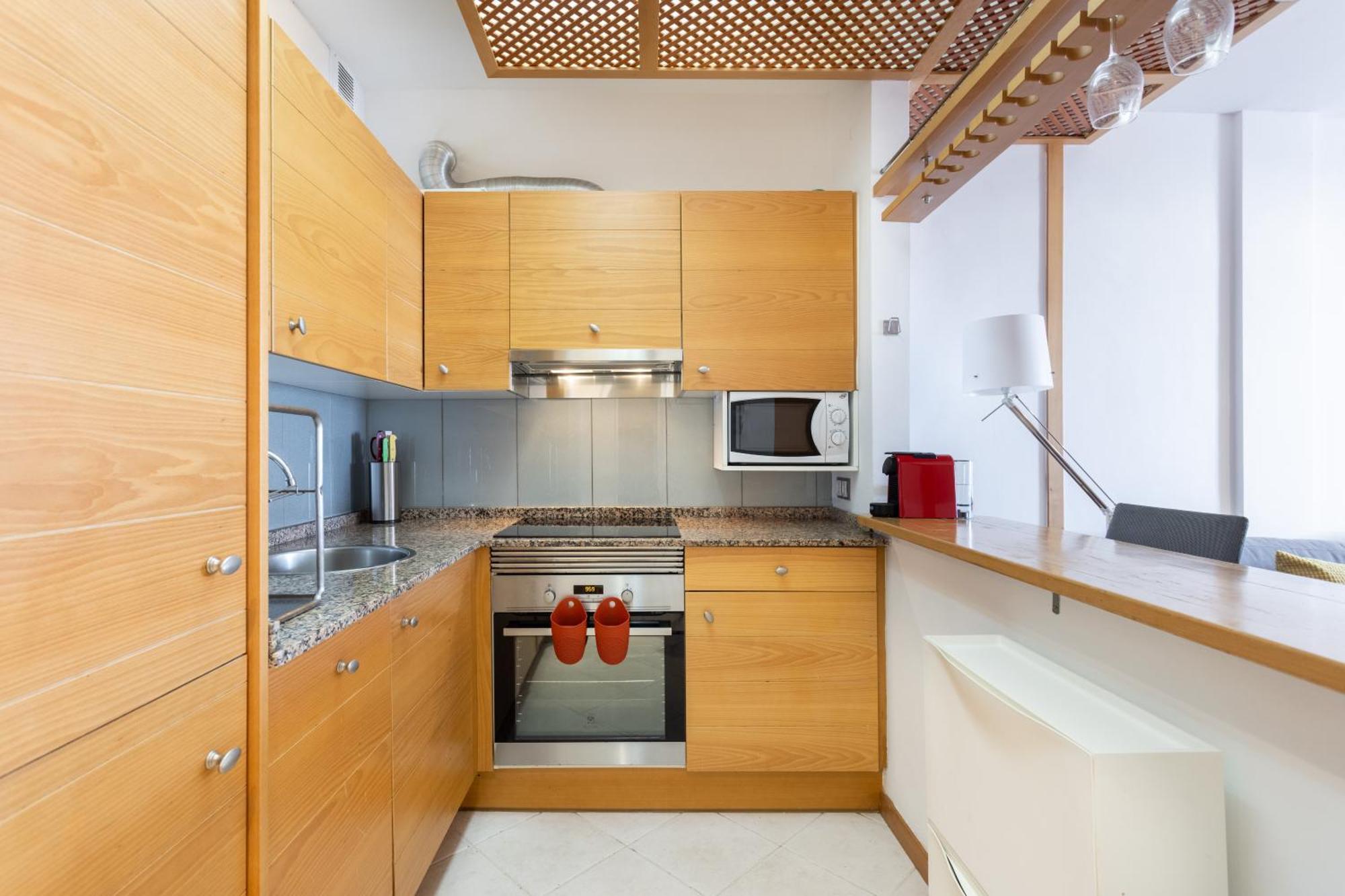 Paradise Homes Tenerife プラヤ・パライソ 部屋 写真