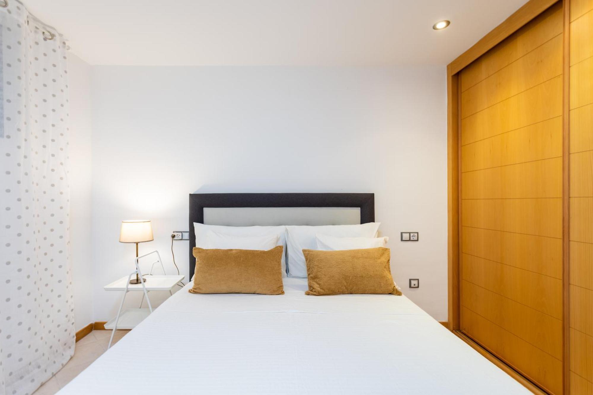 Paradise Homes Tenerife プラヤ・パライソ 部屋 写真