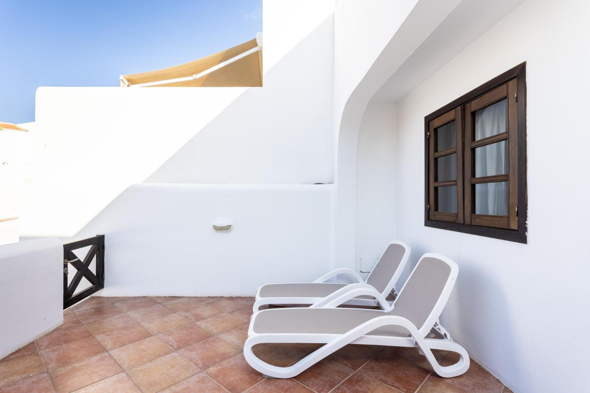 Paradise Homes Tenerife プラヤ・パライソ 部屋 写真