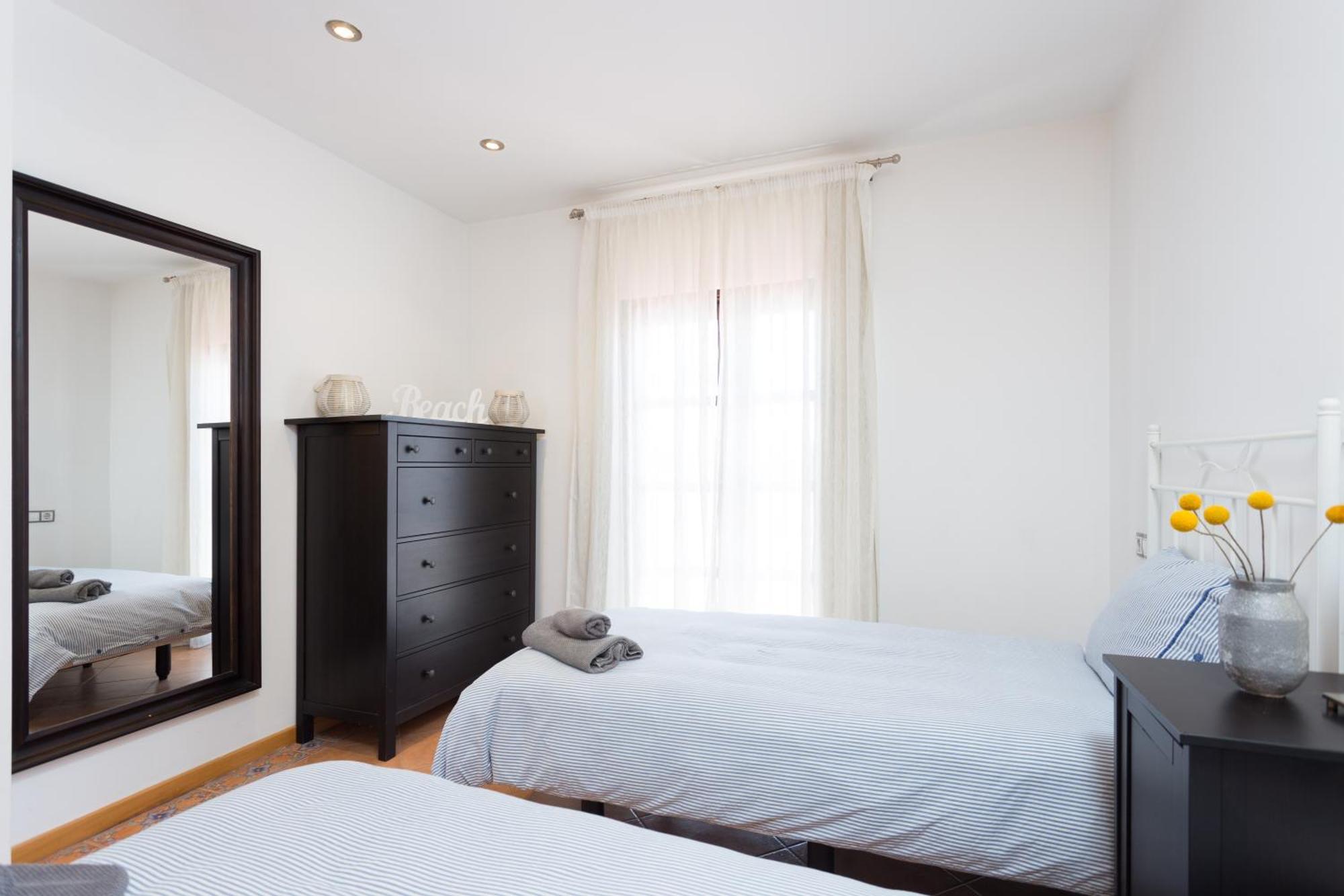 Paradise Homes Tenerife プラヤ・パライソ 部屋 写真