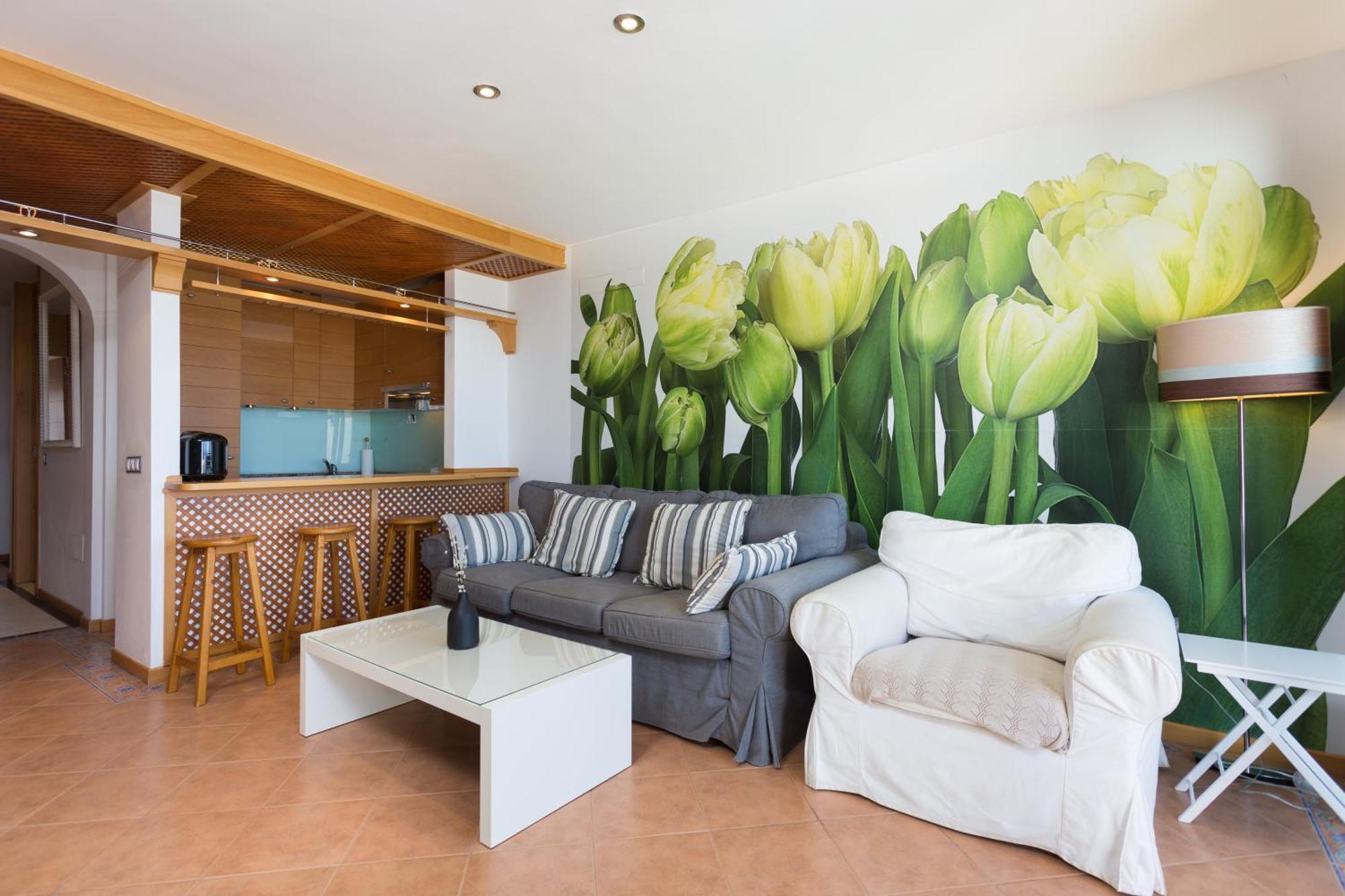 Paradise Homes Tenerife プラヤ・パライソ 部屋 写真